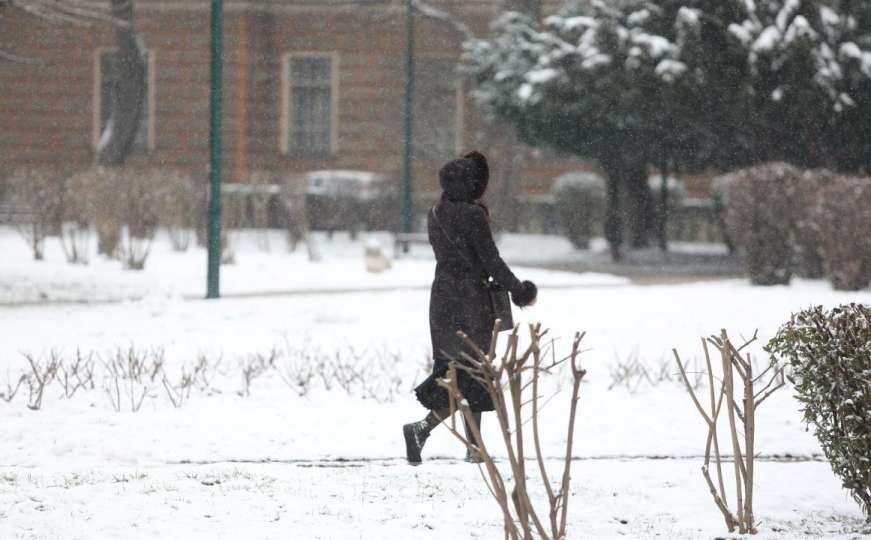 Meteorolozi objavili prognozu do 7. februara: Evo kad se vraćaju padavine